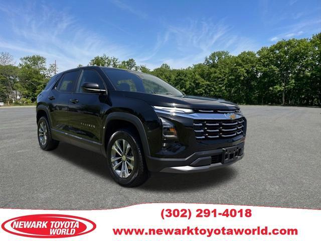 2025 Chevrolet Equinox AWD LT for sale in Newark, DE