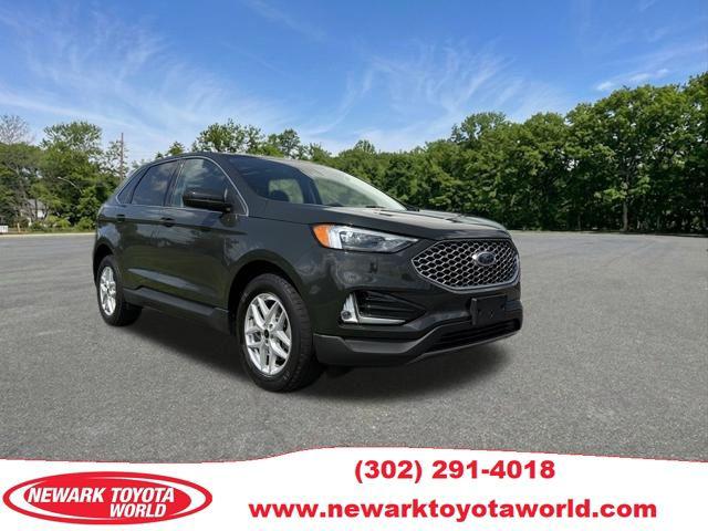 2023 Ford Edge SEL for sale in Newark, DE