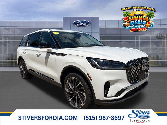 2026 Lincoln Aviator Reserve for sale in Waukee, IA