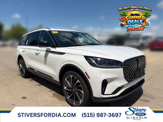 2026 Lincoln Aviator Reserve for sale in Waukee, IA