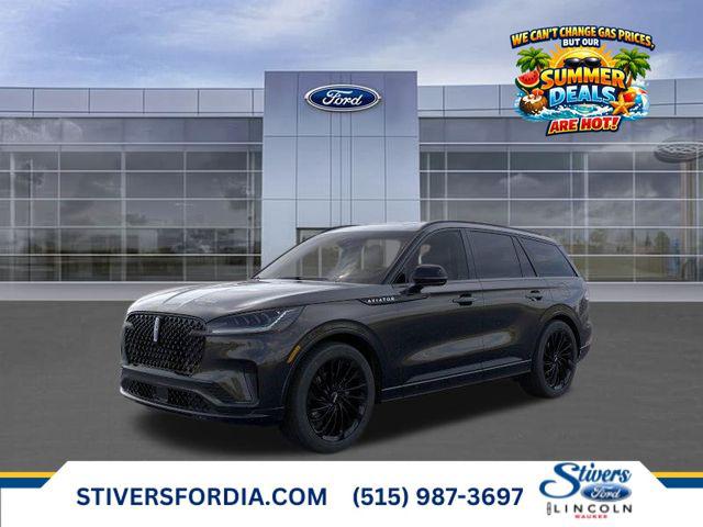 2026 Lincoln Aviator Reserve for sale in Waukee, IA