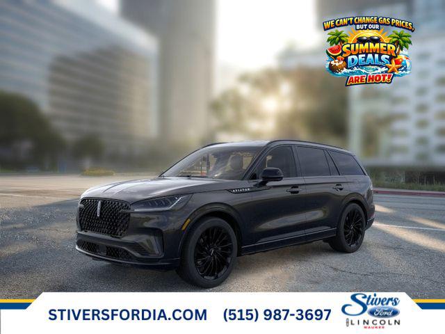 2026 Lincoln Aviator Reserve for sale in Waukee, IA