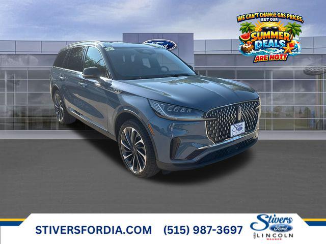 2026 Lincoln Aviator Reserve for sale in Waukee, IA