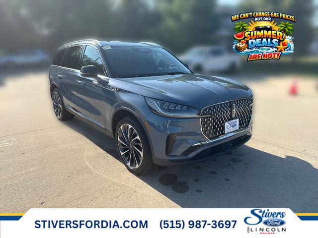 2026 Lincoln Aviator Reserve for sale in Waukee, IA