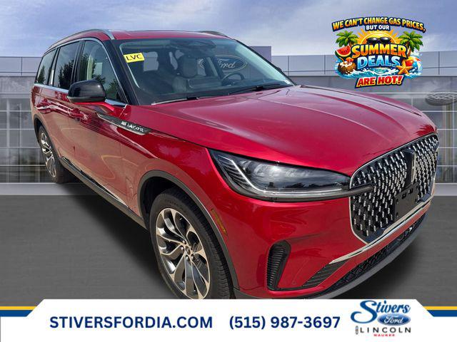 2026 Lincoln Aviator Reserve for sale in Waukee, IA