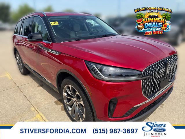 2026 Lincoln Aviator Reserve for sale in Waukee, IA