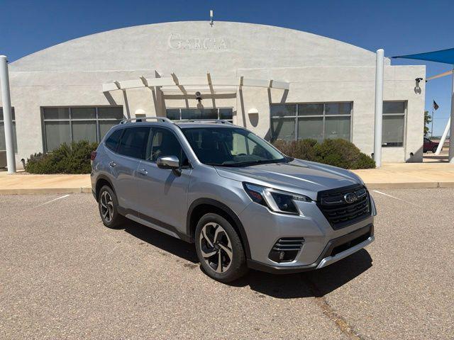 2024 Subaru Forester Touring for sale in Albuquerque, NM
