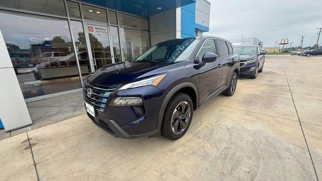 2024 Nissan Rogue SV Intelligent AWD for sale in Columbus, KS