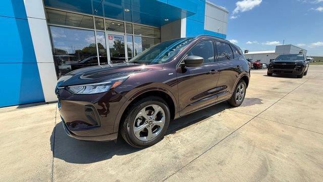 2023 Ford Escape ST-Line for sale in Columbus, KS