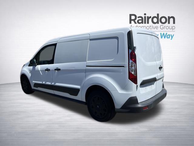 2015 Ford Transit Connect XLT