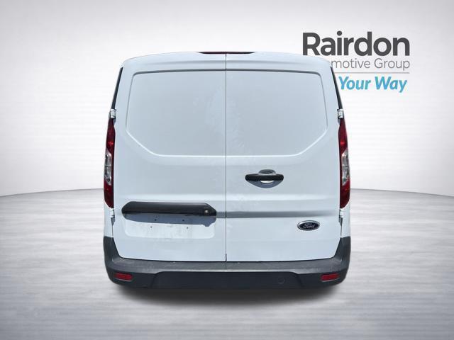 2015 Ford Transit Connect XLT