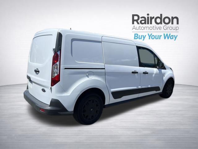 2015 Ford Transit Connect XLT
