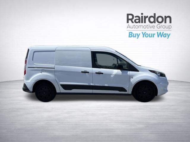 2015 Ford Transit Connect XLT