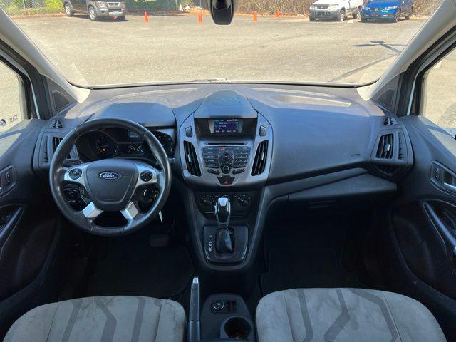 2015 Ford Transit Connect XLT