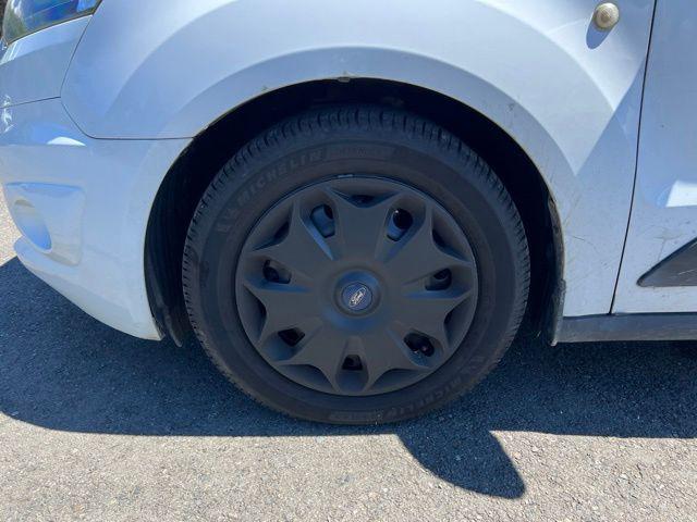 2015 Ford Transit Connect XLT