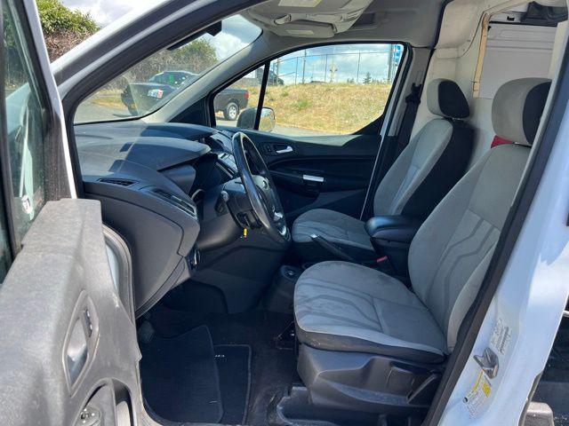 2015 Ford Transit Connect XLT