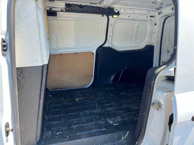 2015 Ford Transit Connect XLT