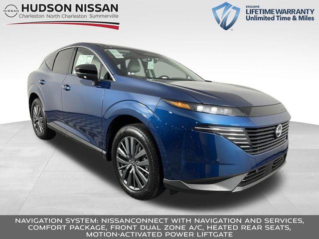 2026 Nissan Murano SL for sale in North Charleston, SC