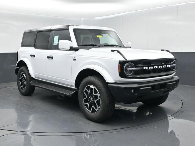 2026 Ford Bronco Outer Banks for sale in Arcadia, FL