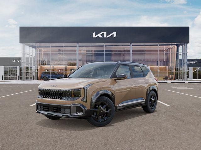 2027 Kia Seltos X-Line S for sale in Fort Collins, CO
