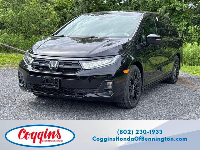 2026 Honda Odyssey Sport-L for sale in Bennington, VT