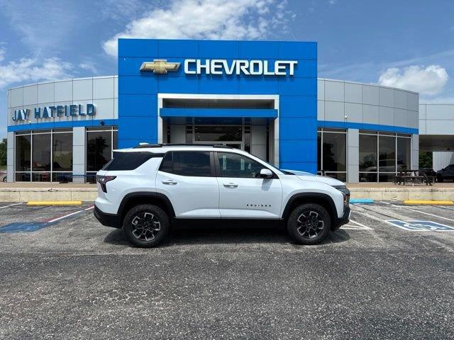 2026 Chevrolet Equinox FWD ACTIV for sale in VINITA, OK