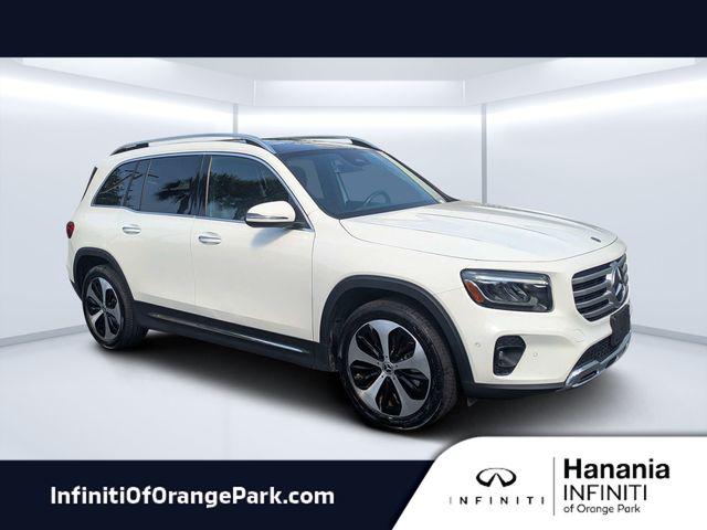 2025 Mercedes-Benz GLB GLB 250 for sale in Jacksonville, FL