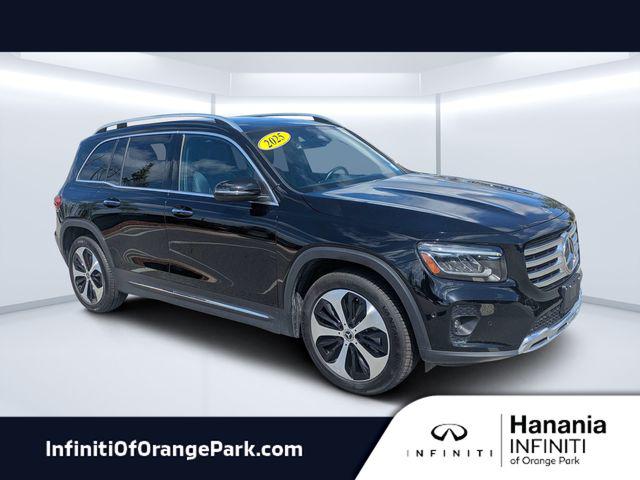 2025 Mercedes-Benz GLB GLB 250 for sale in Jacksonville, FL