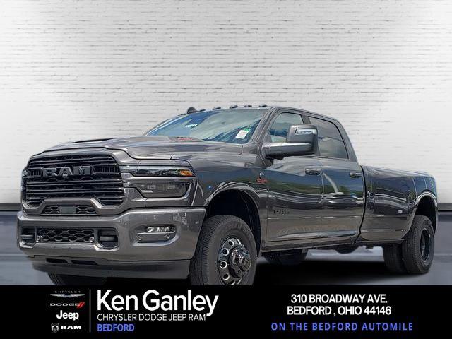 2026 Ram 3500 Laramie Crew Cab 4x4 8' Box for sale in Bedford, OH