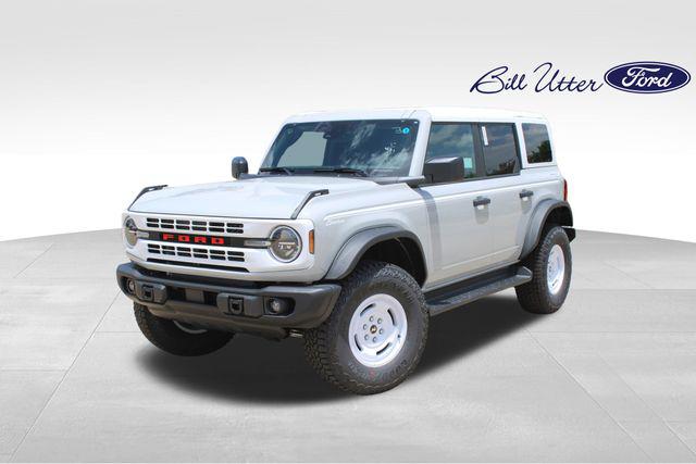 2026 Ford Bronco Heritage Edition for sale in Denton, TX