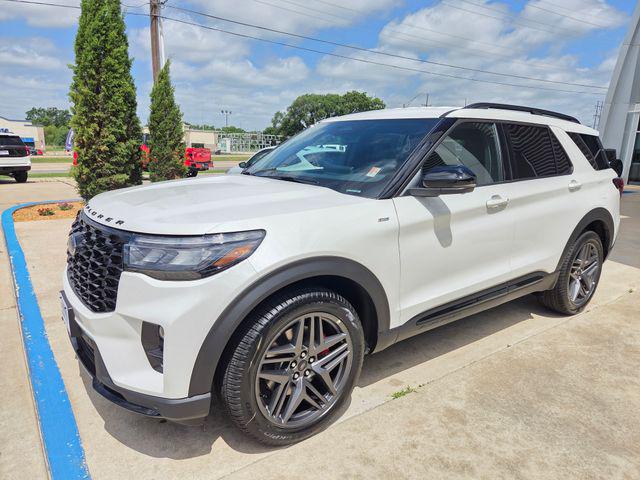 2026 Ford Explorer ST-Line for sale in Seminole, OK