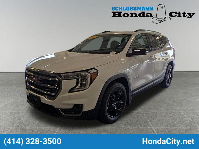 2023 GMC Terrain AWD AT4 for sale in Milwaukee, WI