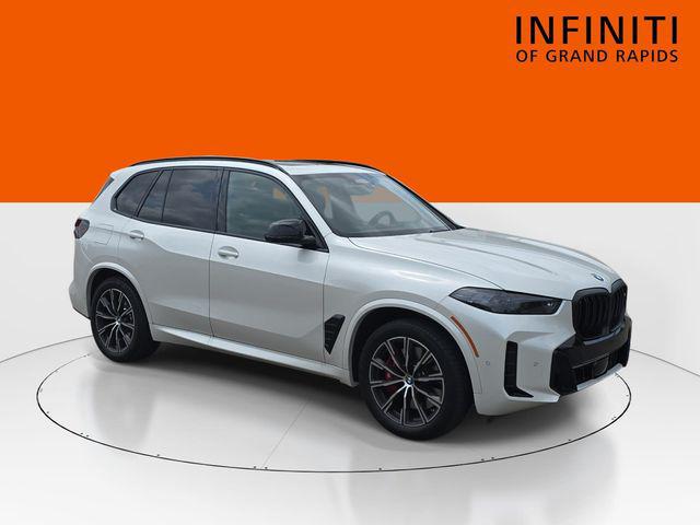 2025 BMW X5 M60i for sale in Grand Rapids, MI