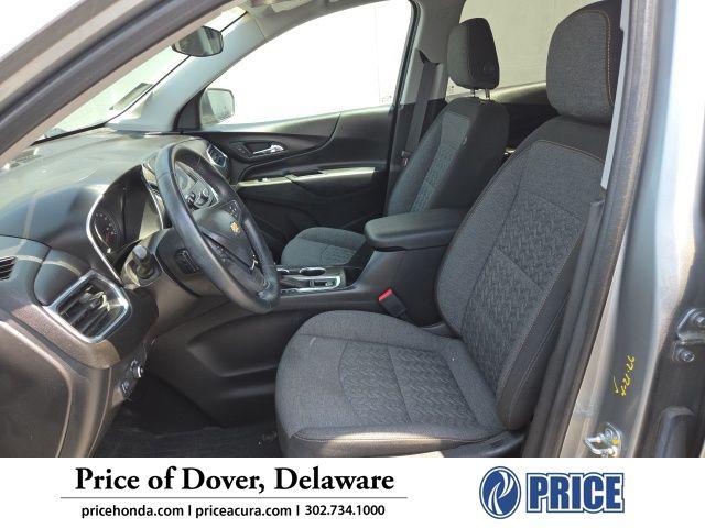2023 Chevrolet Equinox AWD LT for sale in Dover, DE