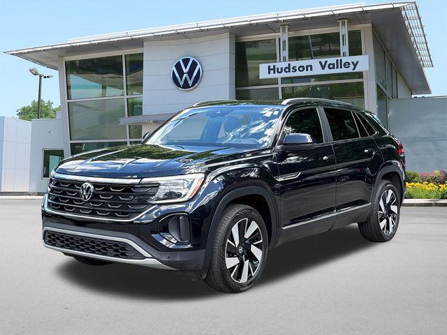 2025 Volkswagen Atlas Cross Sport 2.0T SEL for sale in Wappingers Falls, NY