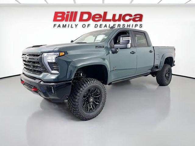 2026 Chevrolet Silverado 2500HD Crew Cab, Standard Bed, LT, 4WD for sale in Haverhill, MA