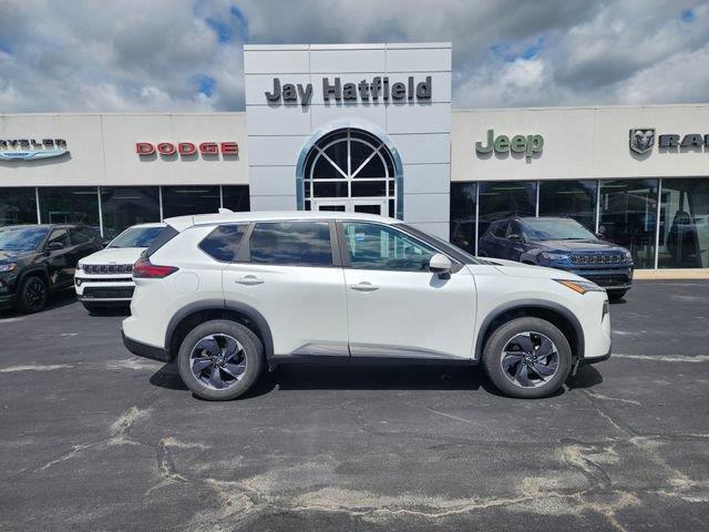 2024 Nissan Rogue SV FWD for sale in Frontenac, KS