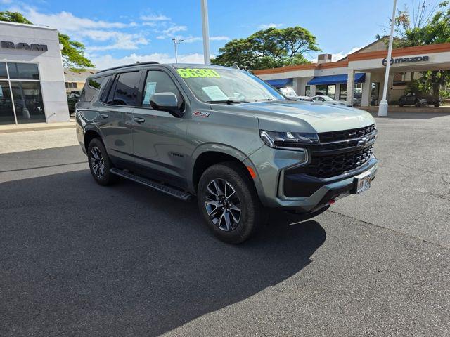 2024 Chevrolet Tahoe 4WD Z71 for sale in Kahului, HI
