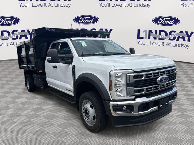 2026 Ford F-550 XL for sale in Wheaton, MD