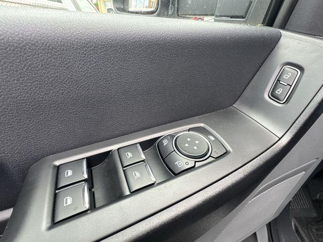 2026 Ford F-550 XL