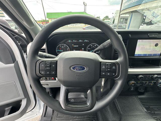 2026 Ford F-550 XL