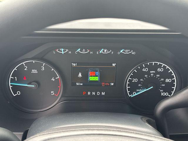 2026 Ford F-550 XL