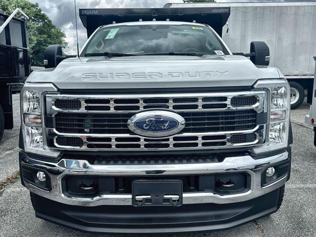 2026 Ford F-550 XL
