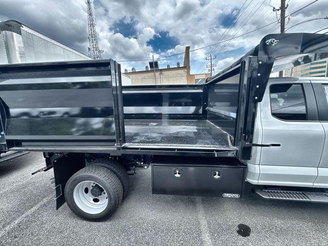 2026 Ford F-550 XL
