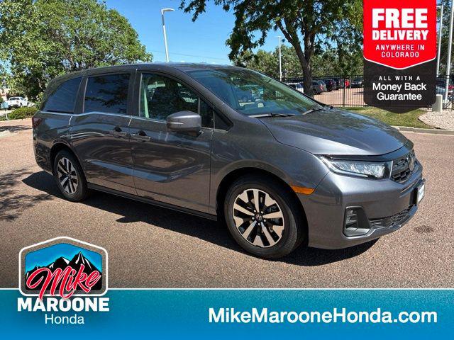 2026 Honda Odyssey EX-L for sale in Colorado Springs, CO