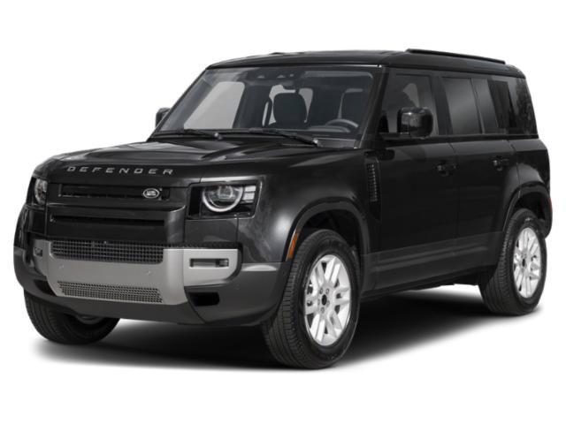 2026 Land Rover Defender P635 OCTA Black for sale in Alexandria, VA