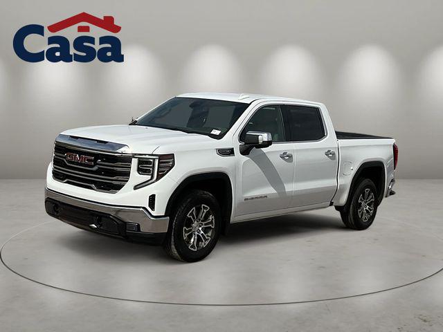 2025 GMC Sierra 1500 2WD Crew Cab Short Box SLT for sale in El Paso, TX