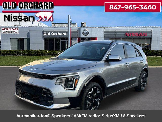 2023 Kia Niro EV Wave for sale in Skokie, IL