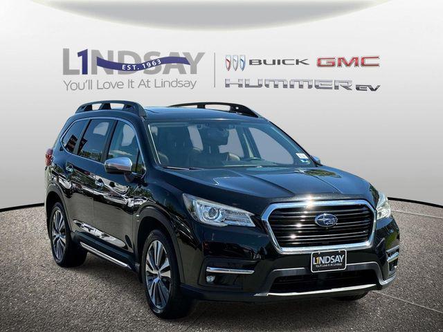 2019 Subaru Ascent Touring for sale in Warrenton, VA