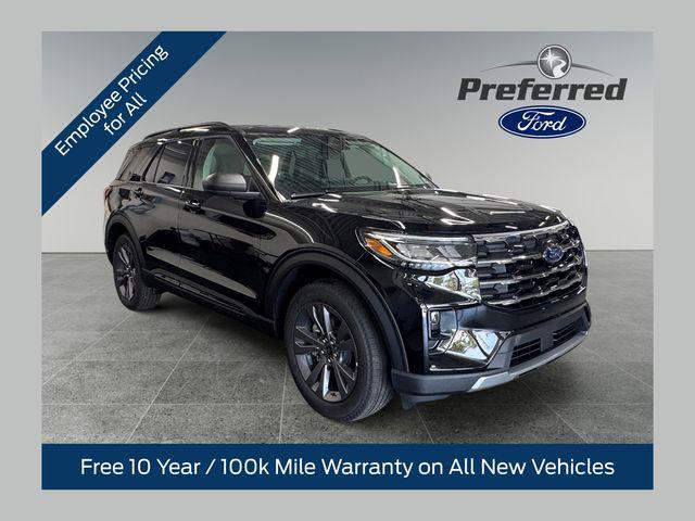 2026 Ford Explorer Active for sale in Grand Haven, MI